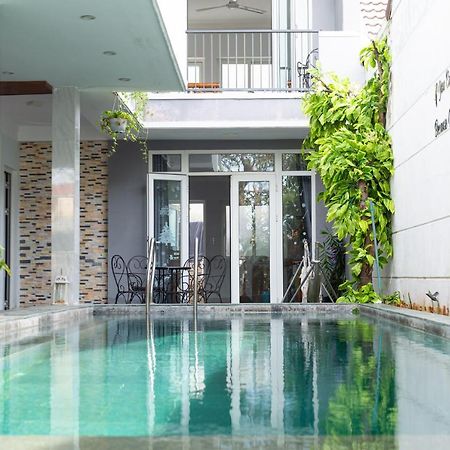 Hero Boutique Apartment Hội An Extérieur photo