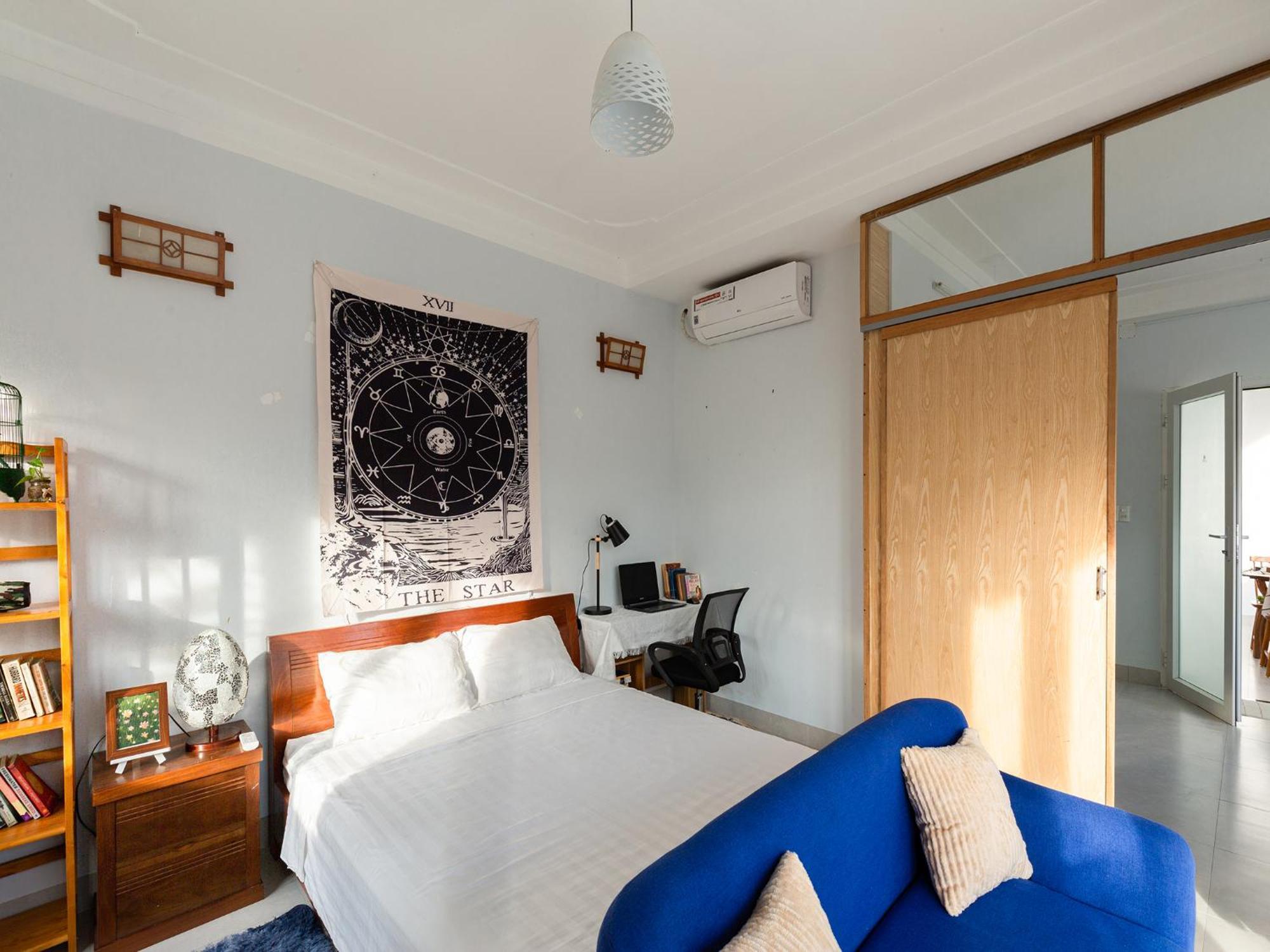 Hero Boutique Apartment Hội An Chambre photo